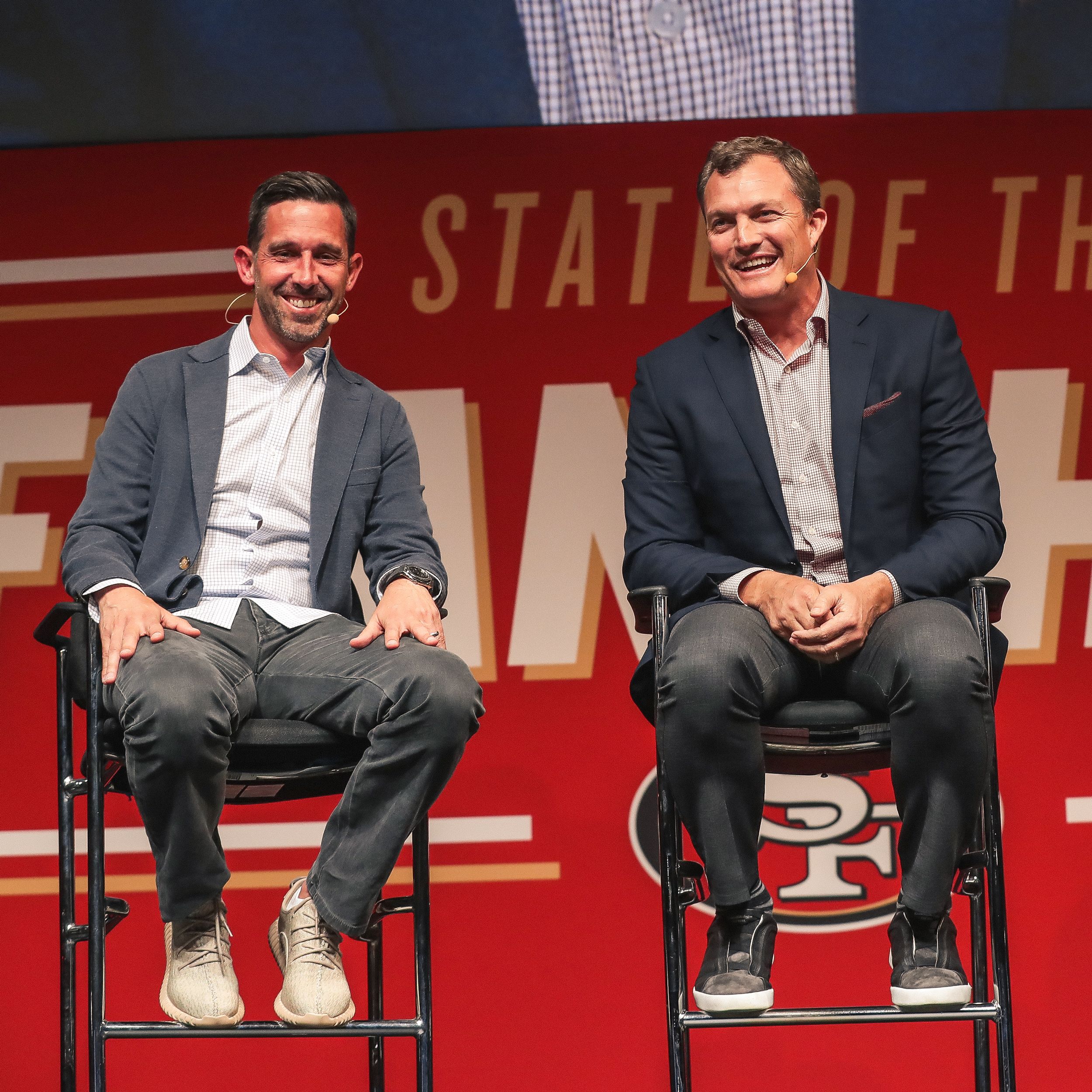 State of the Franchise