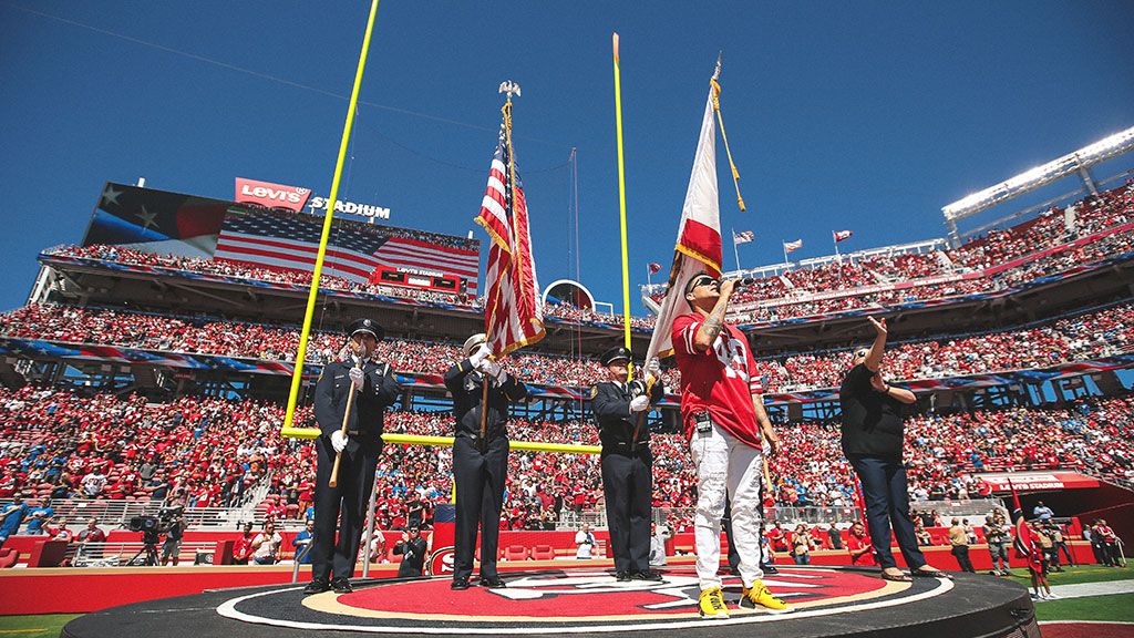 Levi's Stadium Information: 49ers Home Gameday Guide and Tips
