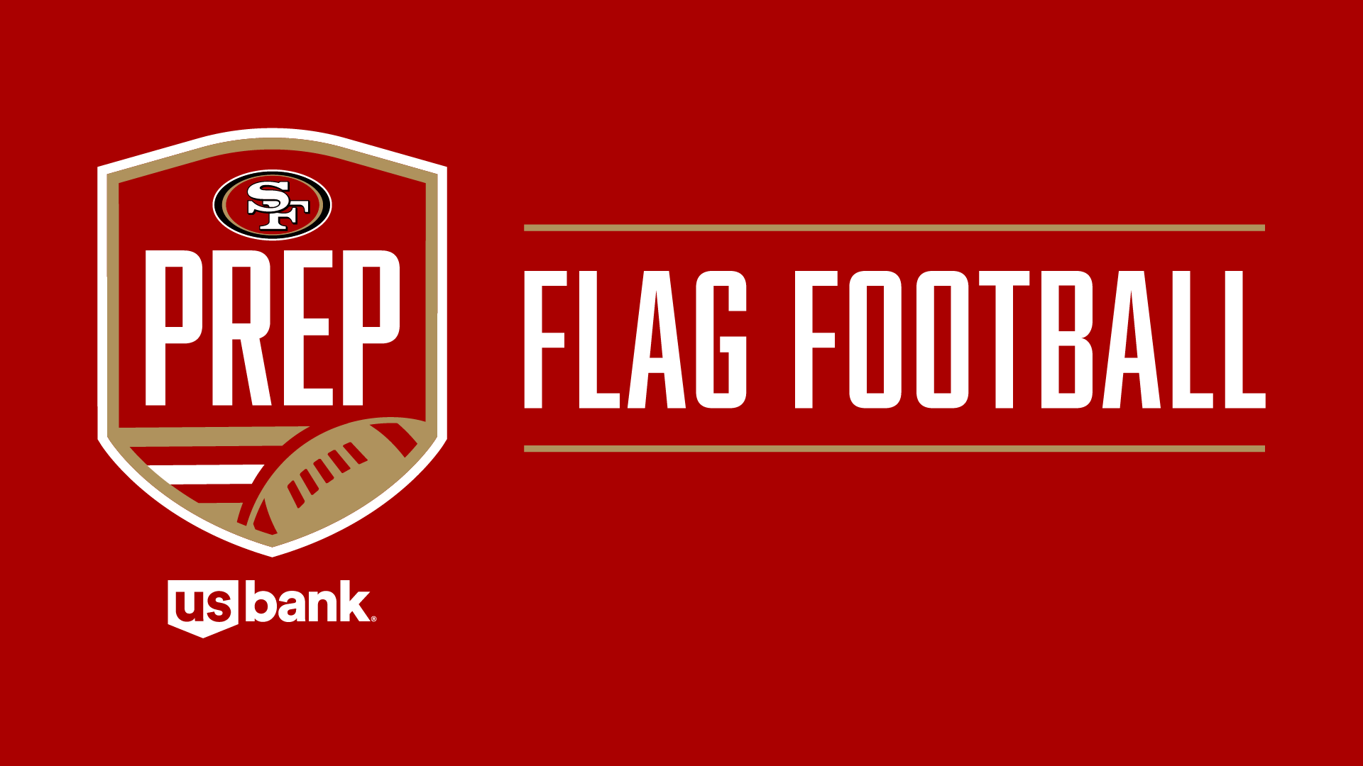 49ers football logo