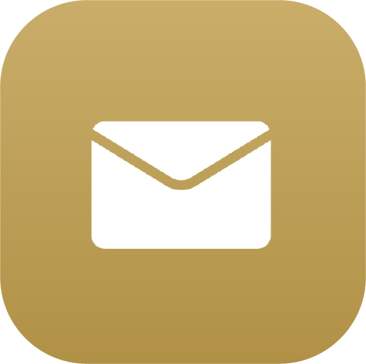 Icons-White-GoldGradient-Mail