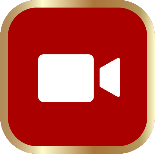 Icons-White-RedwGoldOutline-Facetime