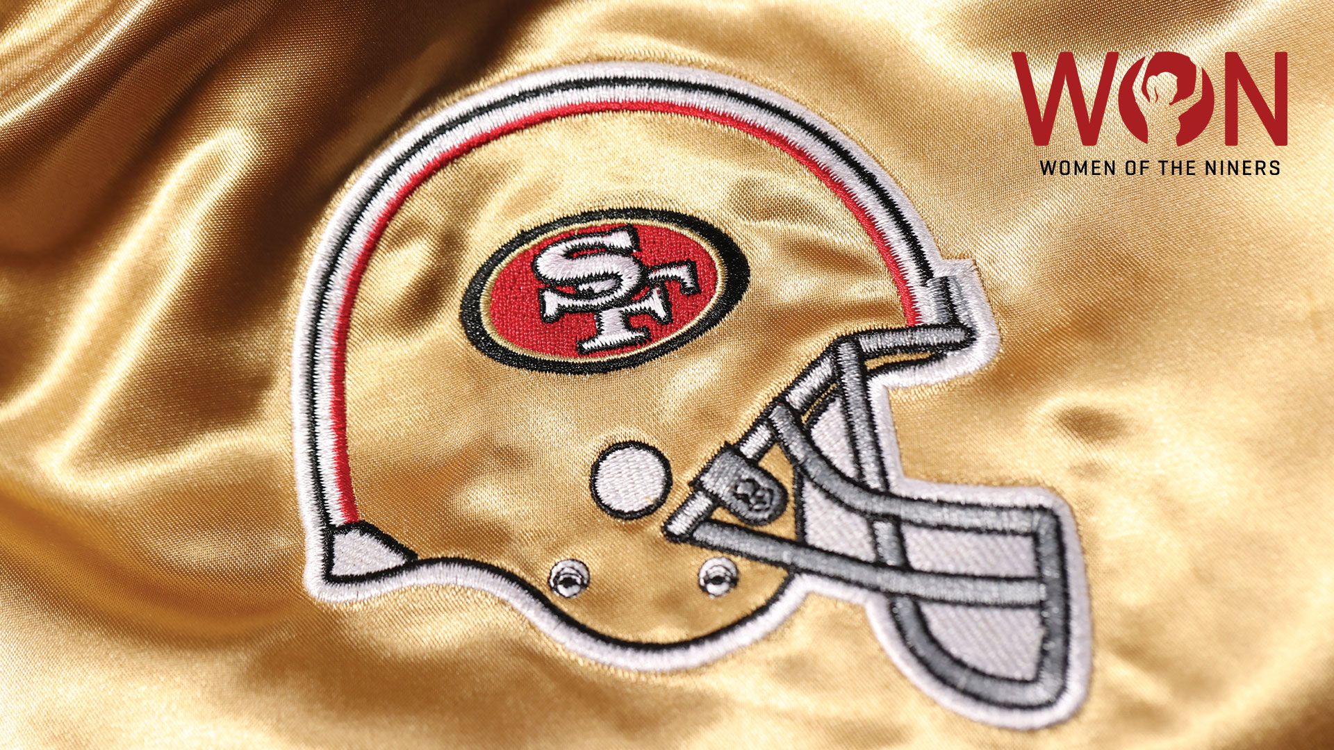 49ers: Bạn là fan của bóng đá Mỹ? Hãy xem hình ảnh về đội bóng 49ers để cảm nhận sự hấp dẫn của trò chơi này. Màu sắc đội bóng ấn tượng cùng những chiến thắng chói sáng đang chờ đón bạn.