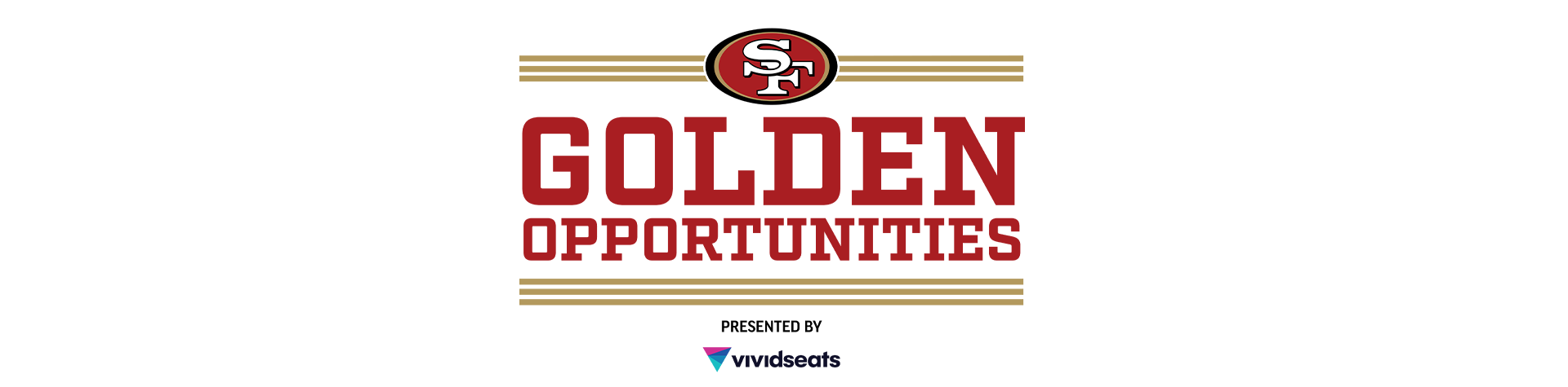 Golden Opportunities