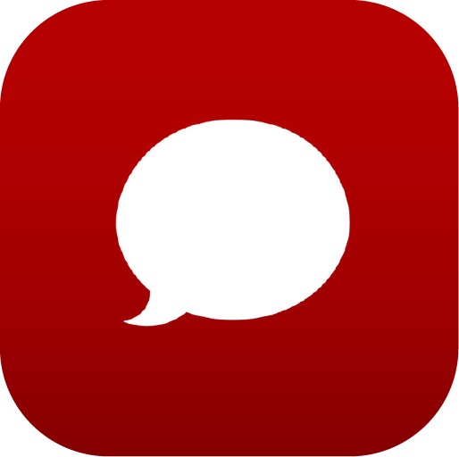 Icons-White-RedGradient-Messages