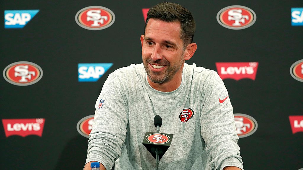 Know Your Foe: San Francisco 49ers Enter 2019 With Sky-High Hopes ✭ Inside  The Star