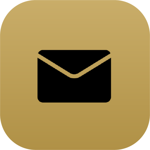 Icons-Black-GoldGradient-Mail