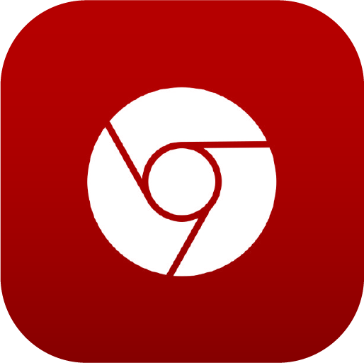 Icons-White-RedGradient-Chrome