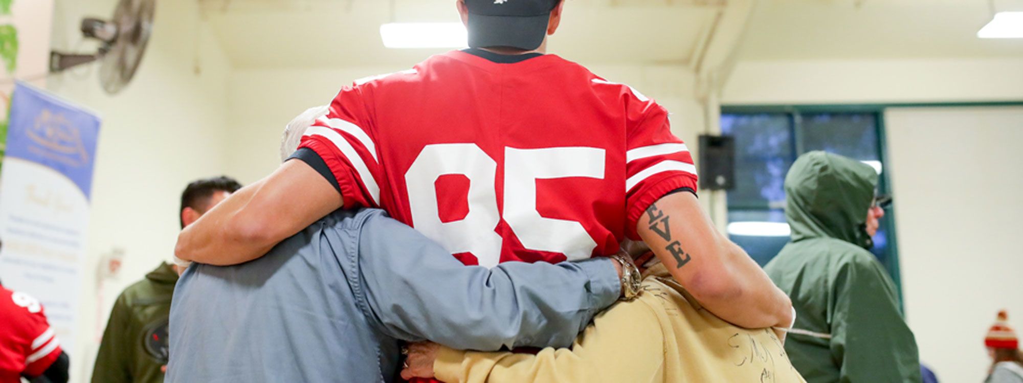 Community Resources and How to Get Involved