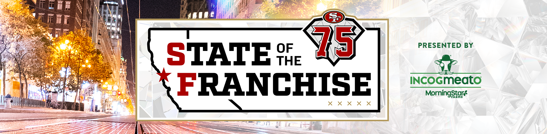 49ers 2020 State of the Franchise