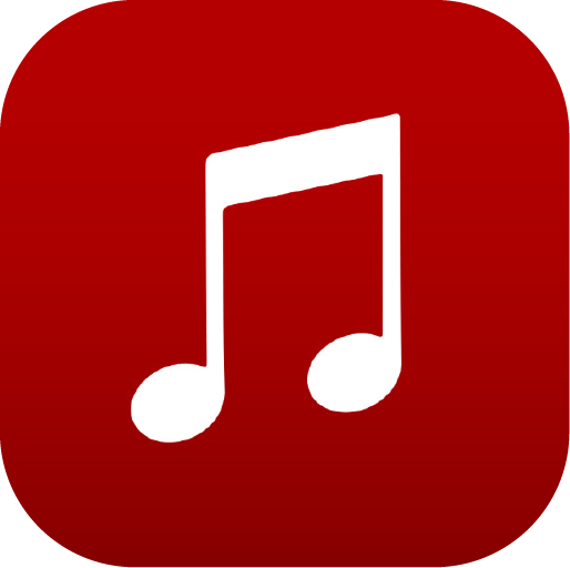 Icons-White-RedGradient-Music