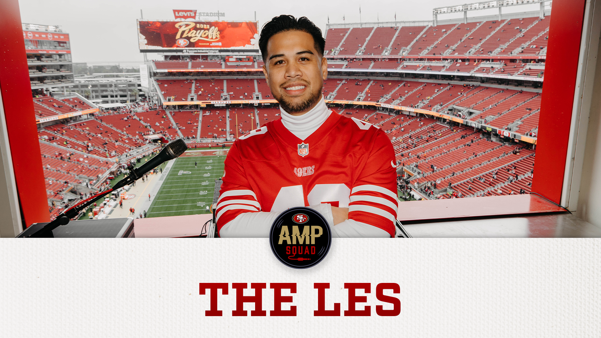 49ers Trivia: How well do you know Levi's Stadium?