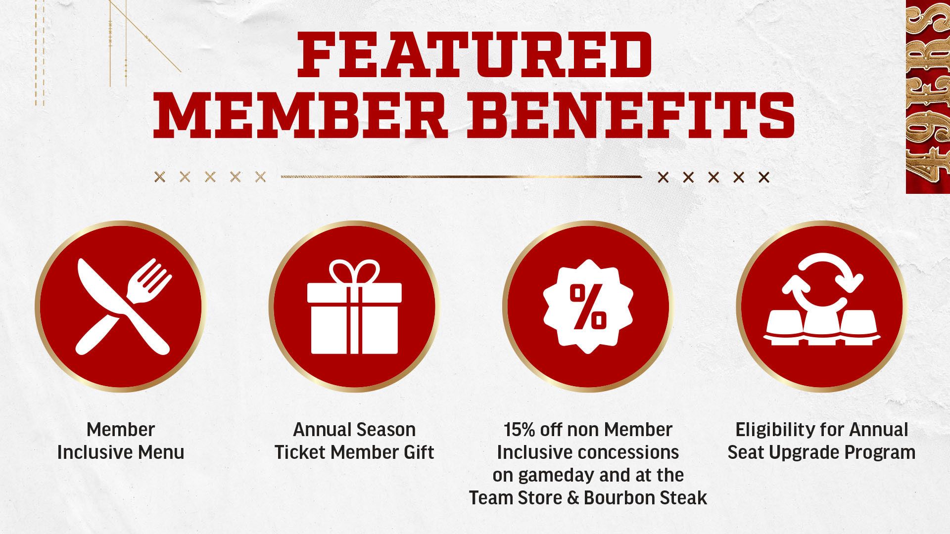 Season Ticket Membership