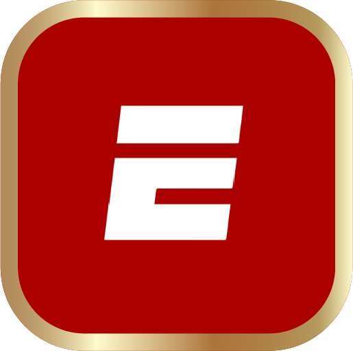 Icons-White-RedwGoldOutline-ESPN