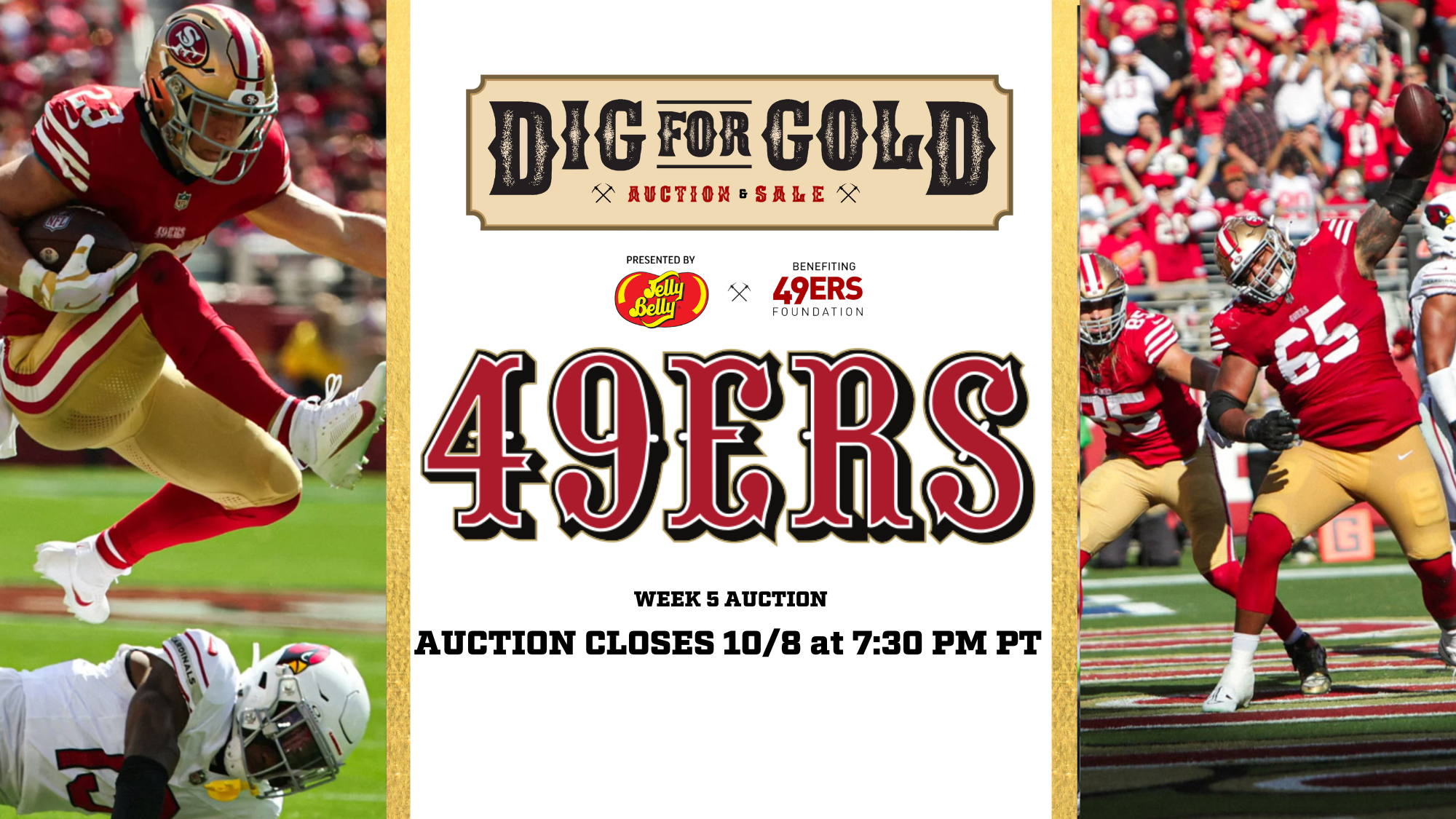 Once In A Lifetime Sports Memorabilia Auction