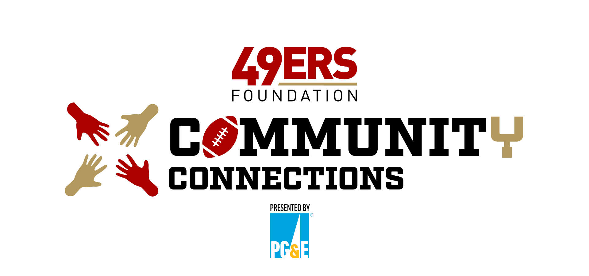 Community Connections Presented by PG&E