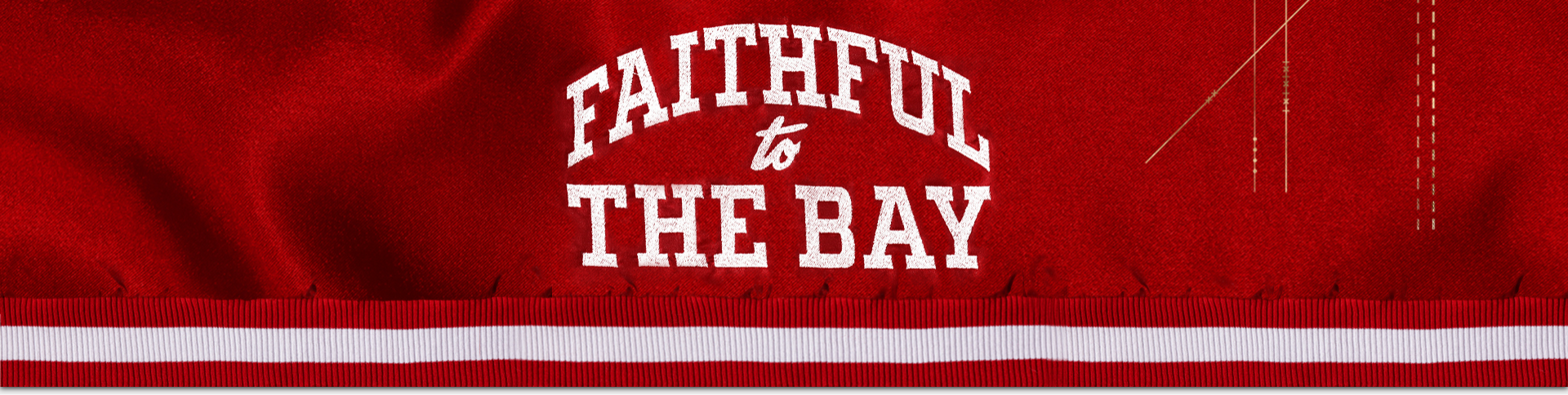 Faithful Then Faithful Now San Francisco 49ers Hoodie