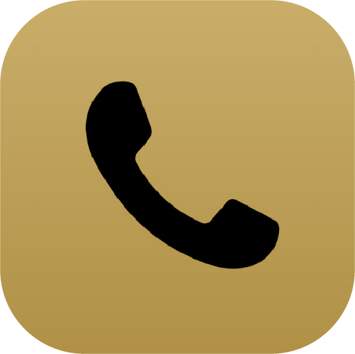 Icons-Black-GoldGradient-Phone