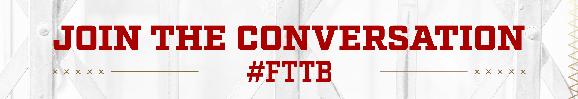 San Francisco 49ers on X: New bling for your screen. #FTTB