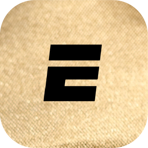 Icons-Black-GoldTexture-ESPN