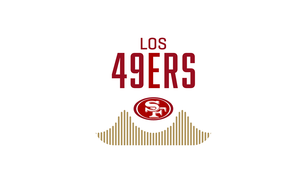 San Francisco 49ers - Hurry, hurry! Get to 49ers.com/live or the 49ers  mobile app now for 49ers Live with exclusive camp video.