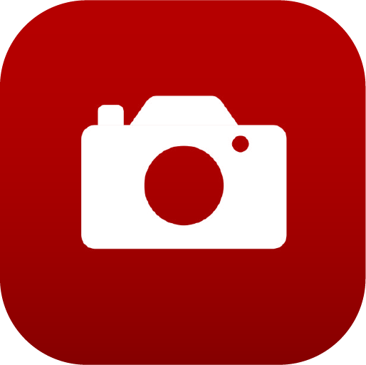 Icons-White-RedGradient-Camera