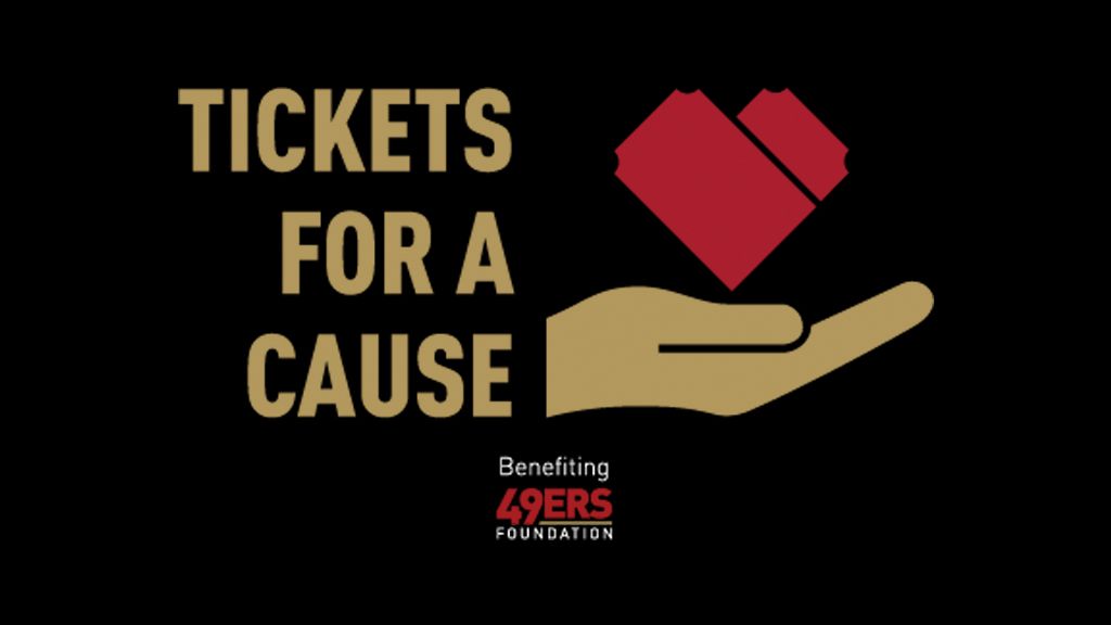 Tickets for A Cause