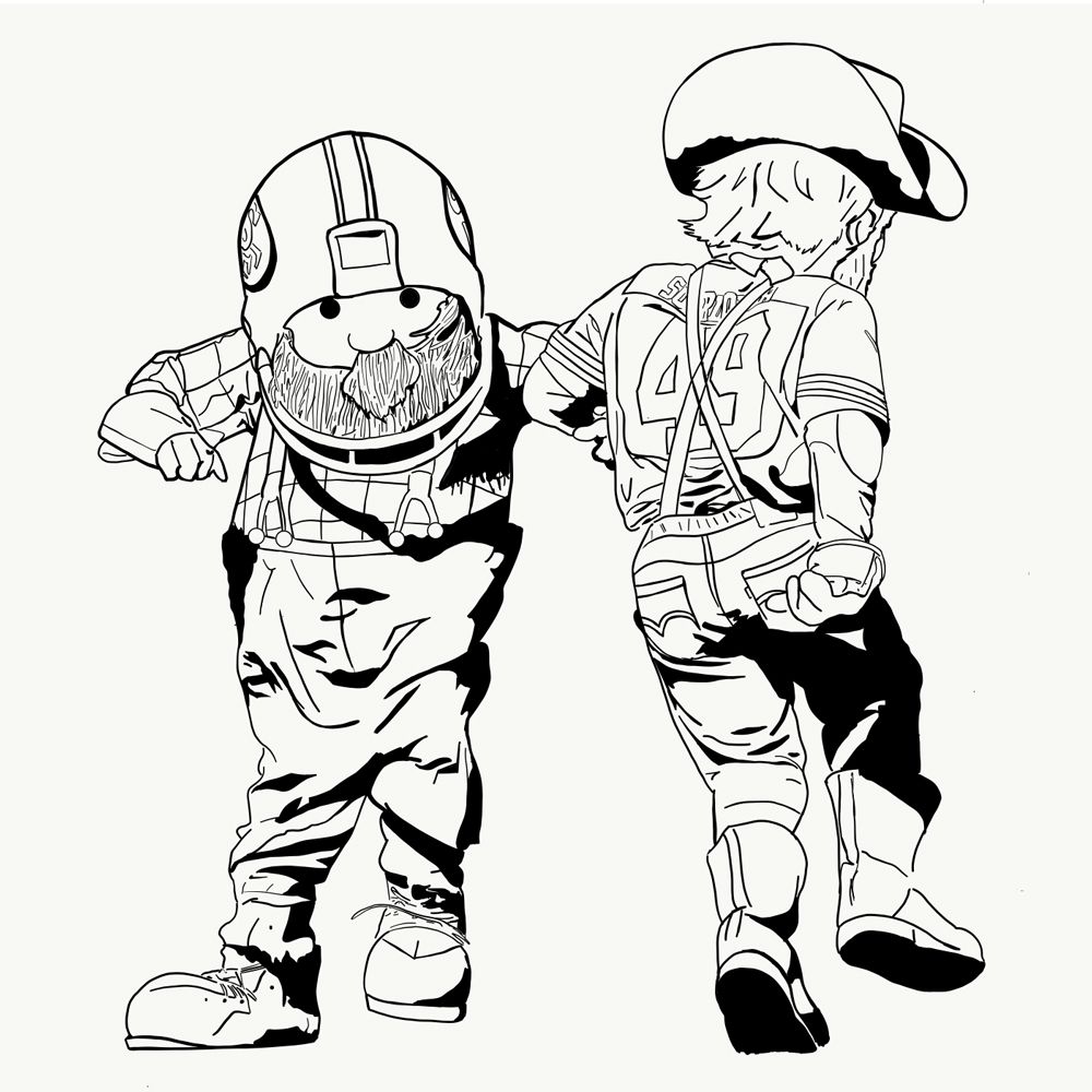 Sourdough and Huddles