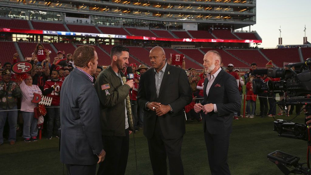 49ers Post-Game Show 