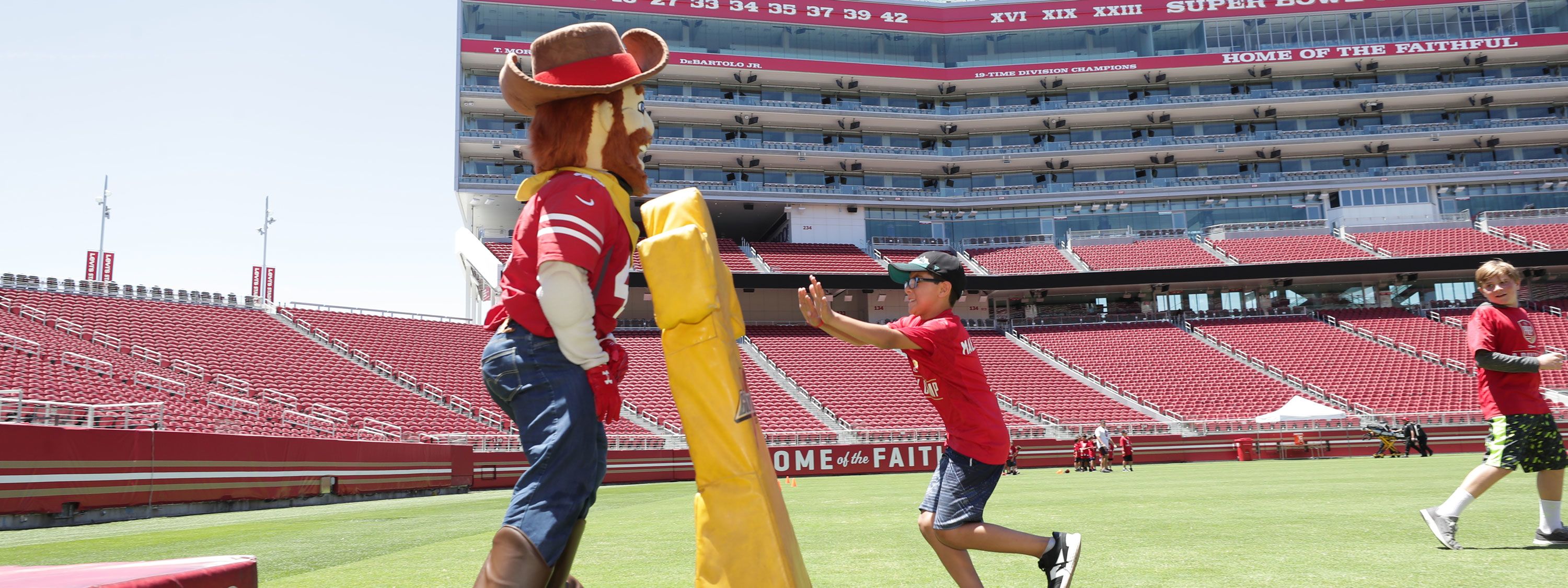 Nutrition and Fitness