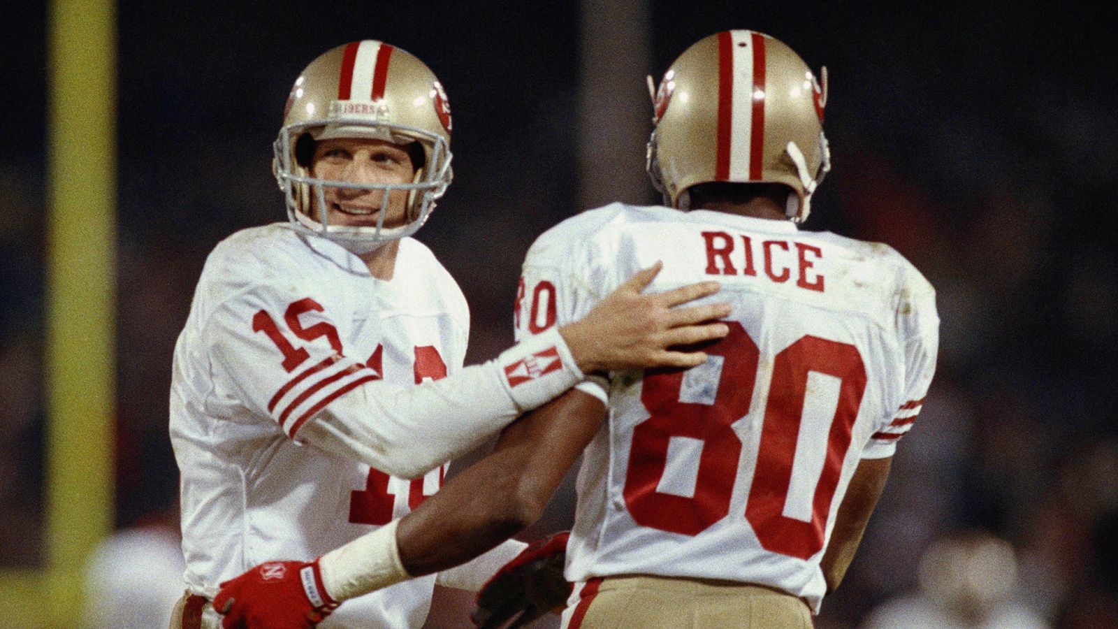49ers History | San Francisco 49ers - 49ers.com