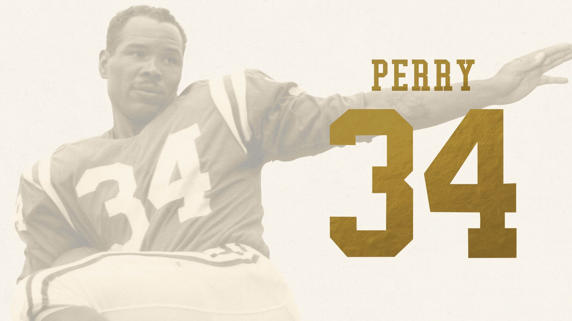 Joe Perry, RB (1948-1960, 1963)