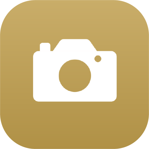 Icons-White-GoldGradient-Camera