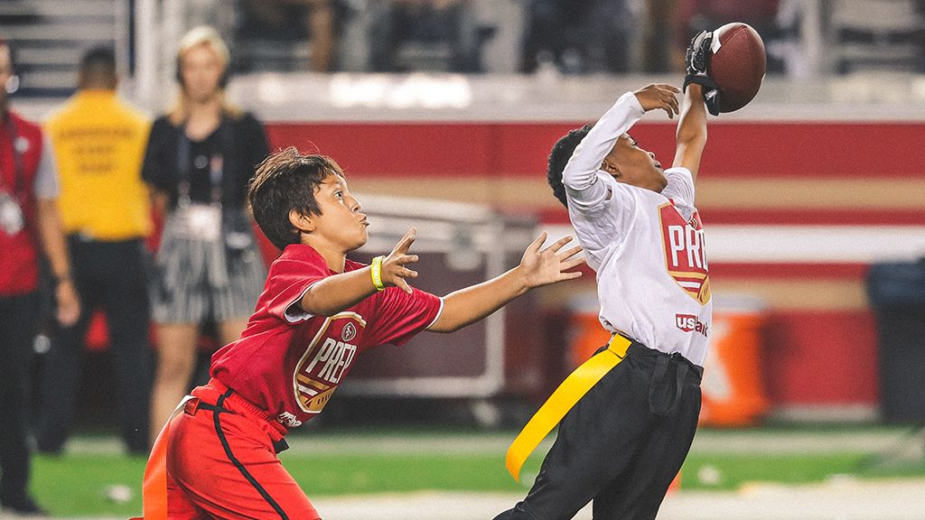 Extra Bucks for Bay Area Youth