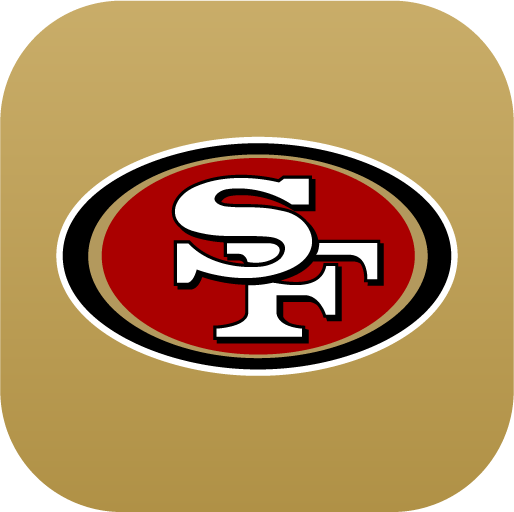 Icons-White-GoldGradient-49ers