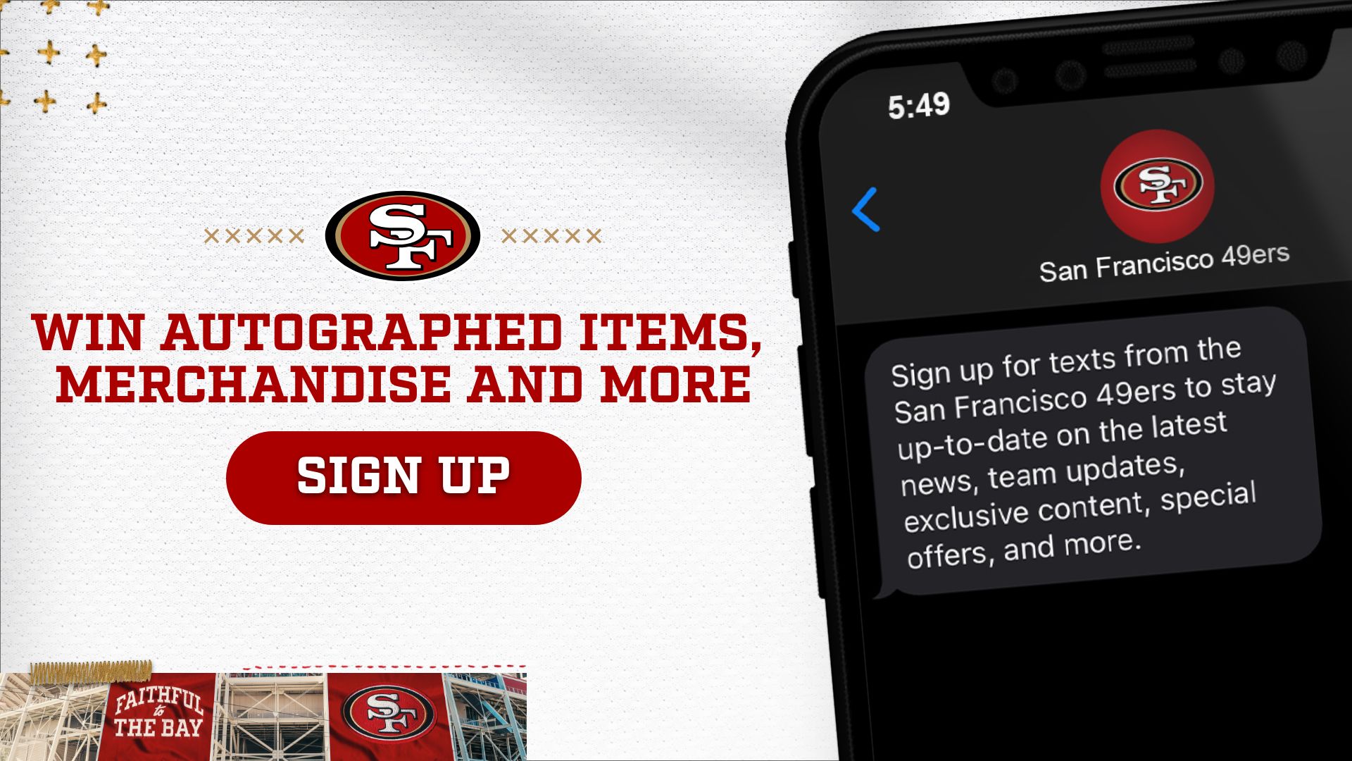 San Francisco 49ers - Apps on Google Play