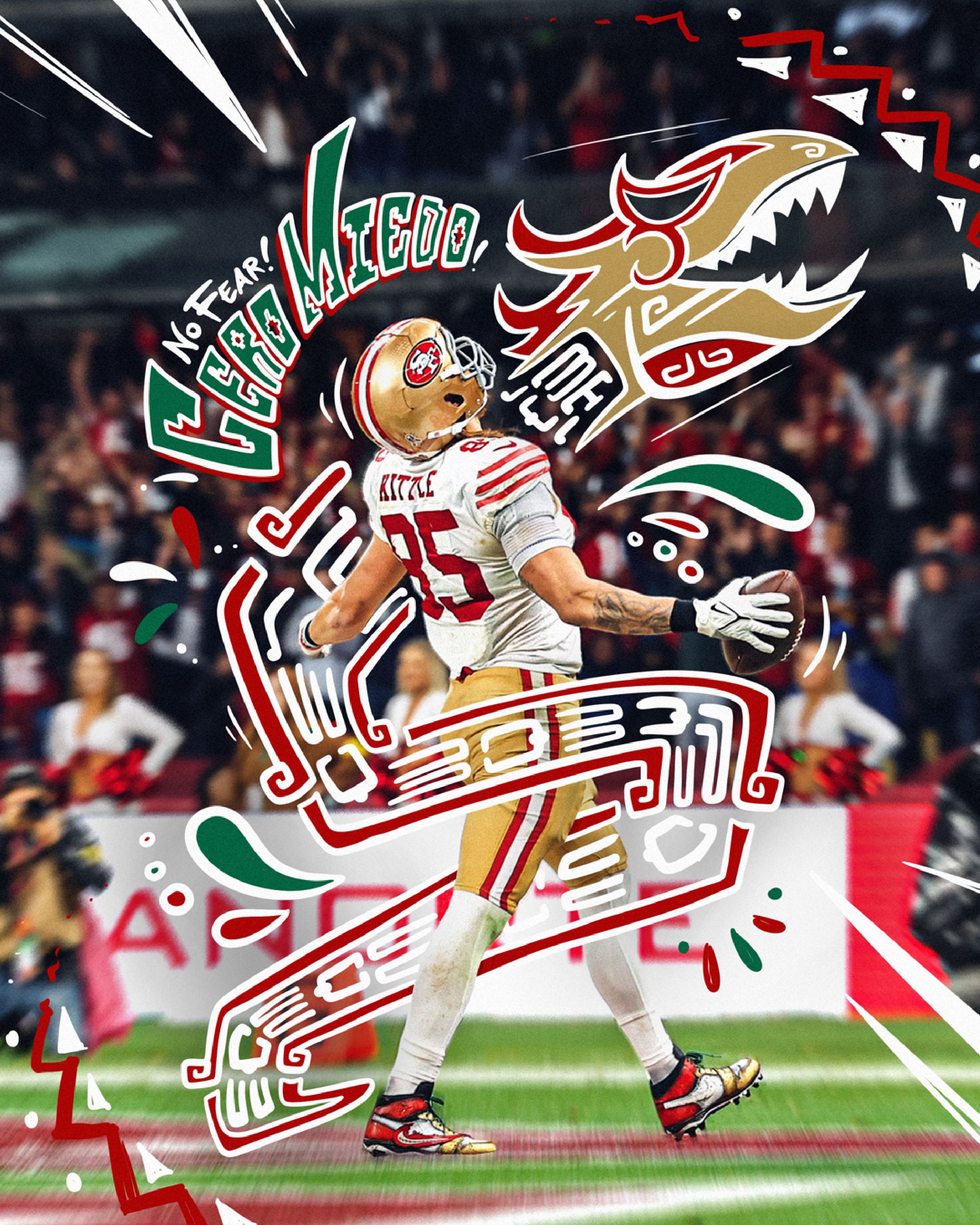 Download San Francisco 49ers Team Wallpaper