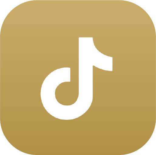 Icons-White-GoldGradient-TikTok