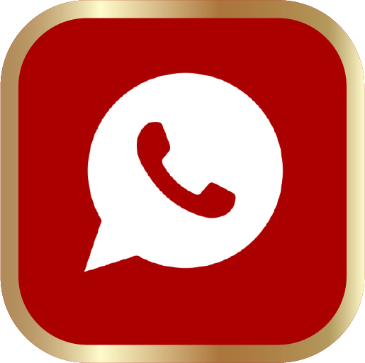 Icons-White-RedwGoldOutline-WhatsApp