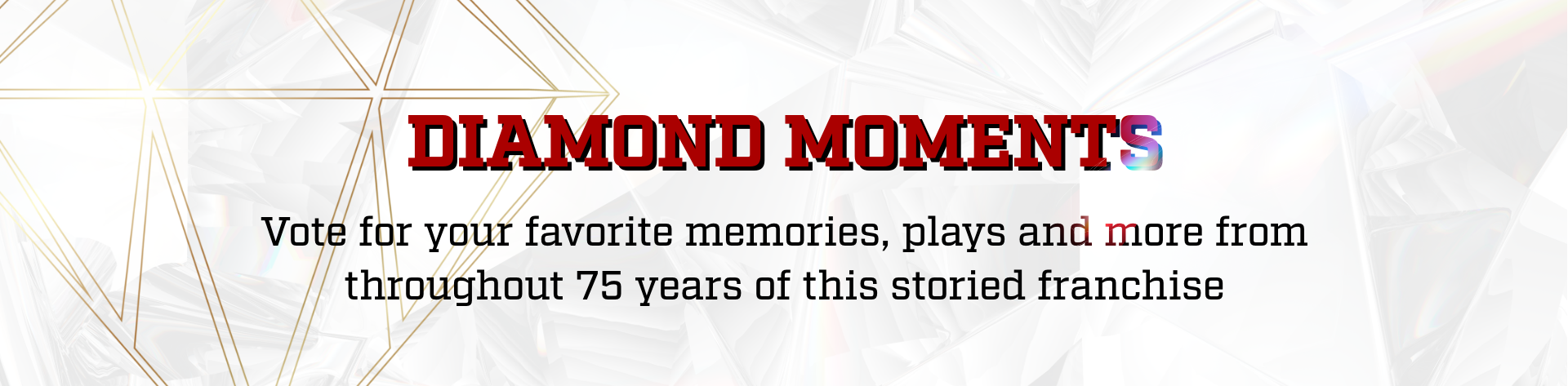 4.5-Diamond Moments