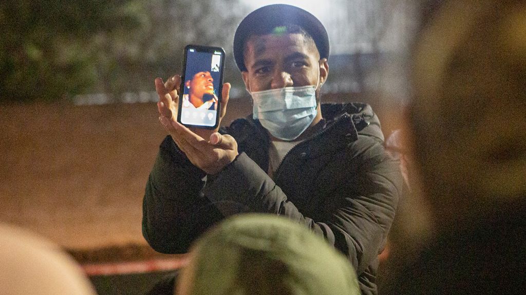 Jason Verrett Commits $10,000 for Kids from His Hometown to Purchase Holiday Gifts