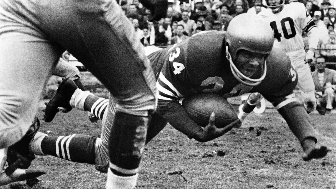 Technological Advancements