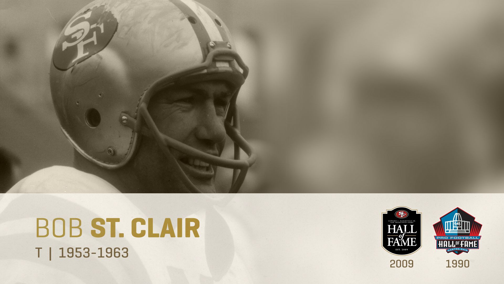 ST.CLAIR-HOF