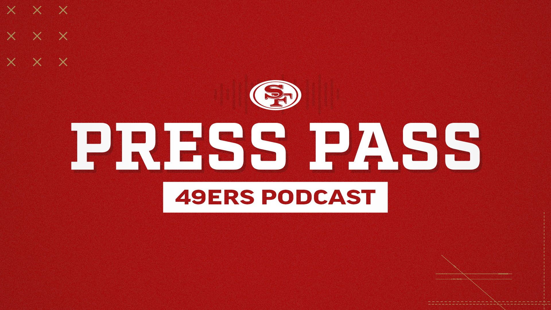 San Francisco 49ers on X: checkin' in 