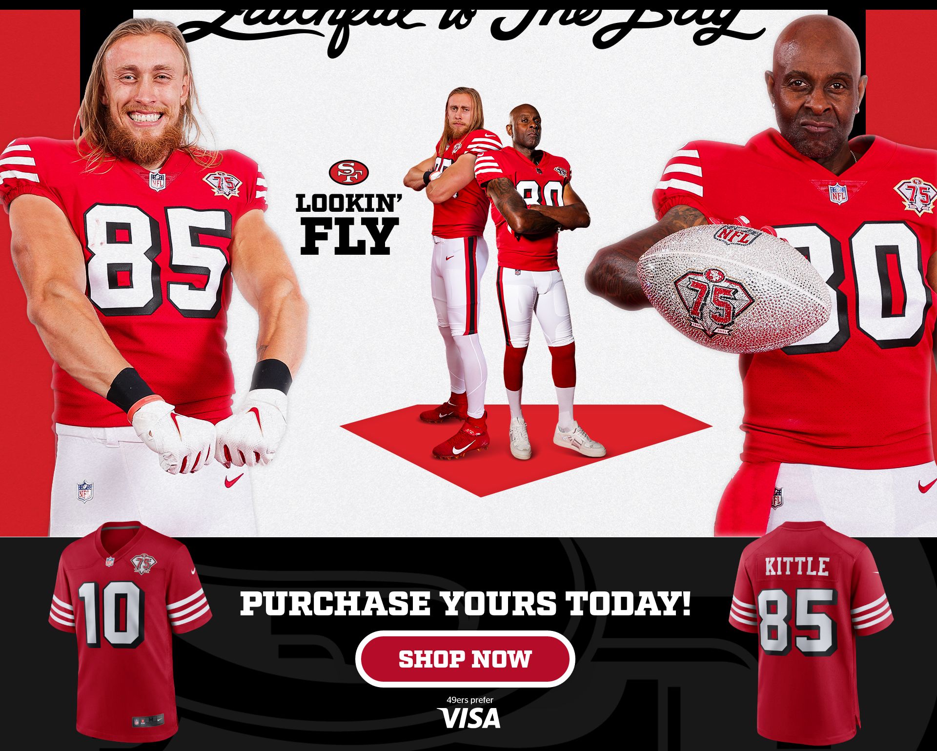 49ers announce new red alternate throwback jerseys for 2021 to