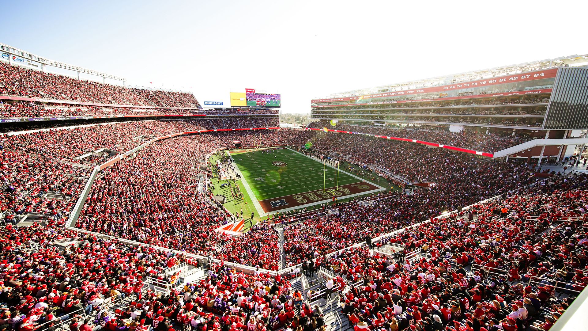 Environmental Sustainability