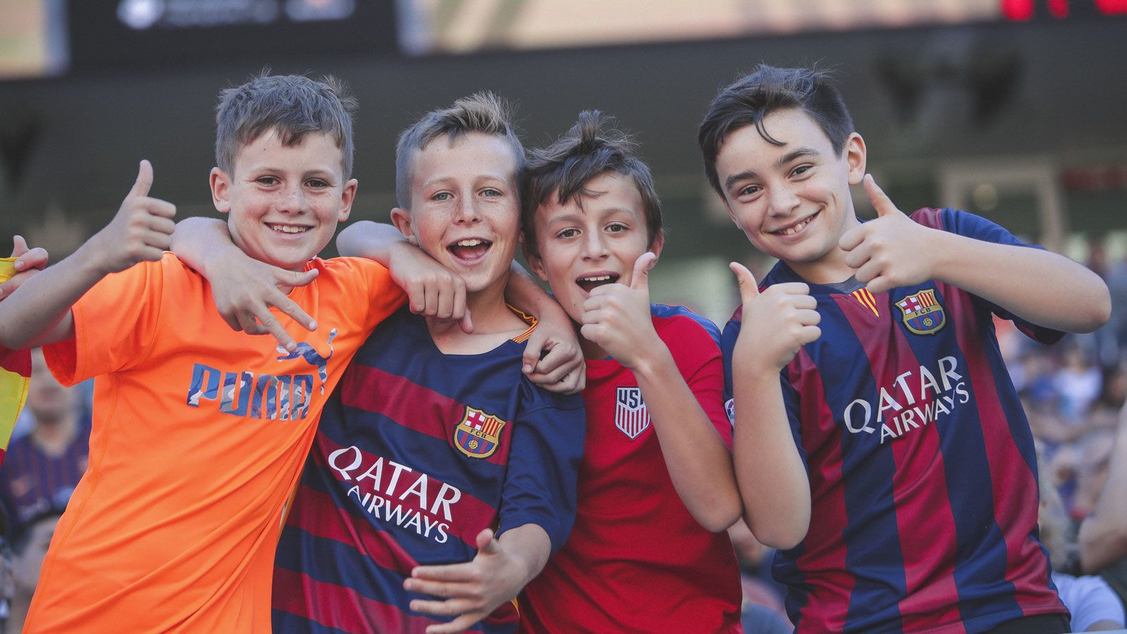 Presale Access to Other Levi's® Stadium Events