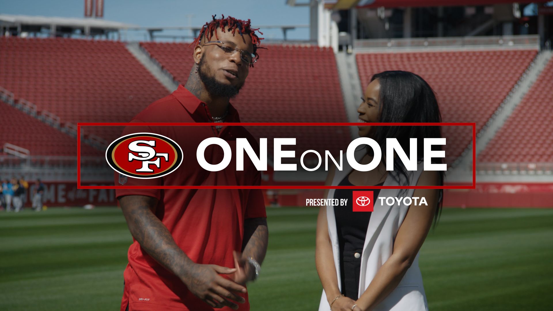 San Francisco 49ers Videos - NFL