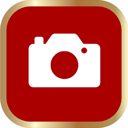 Icons-White-RedwGoldOutline-Camera