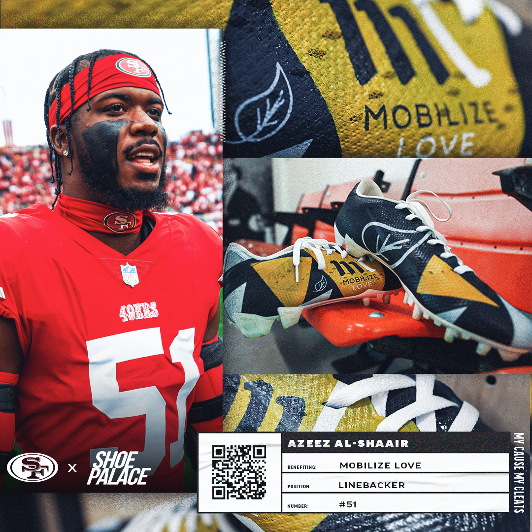 Sports Licensing Solutions LLC - NFL - San Francisco 49ers