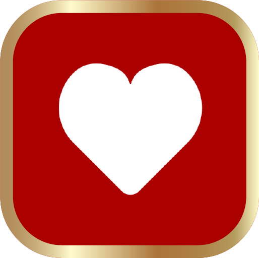 Icons-White-RedwGoldOutline-Health